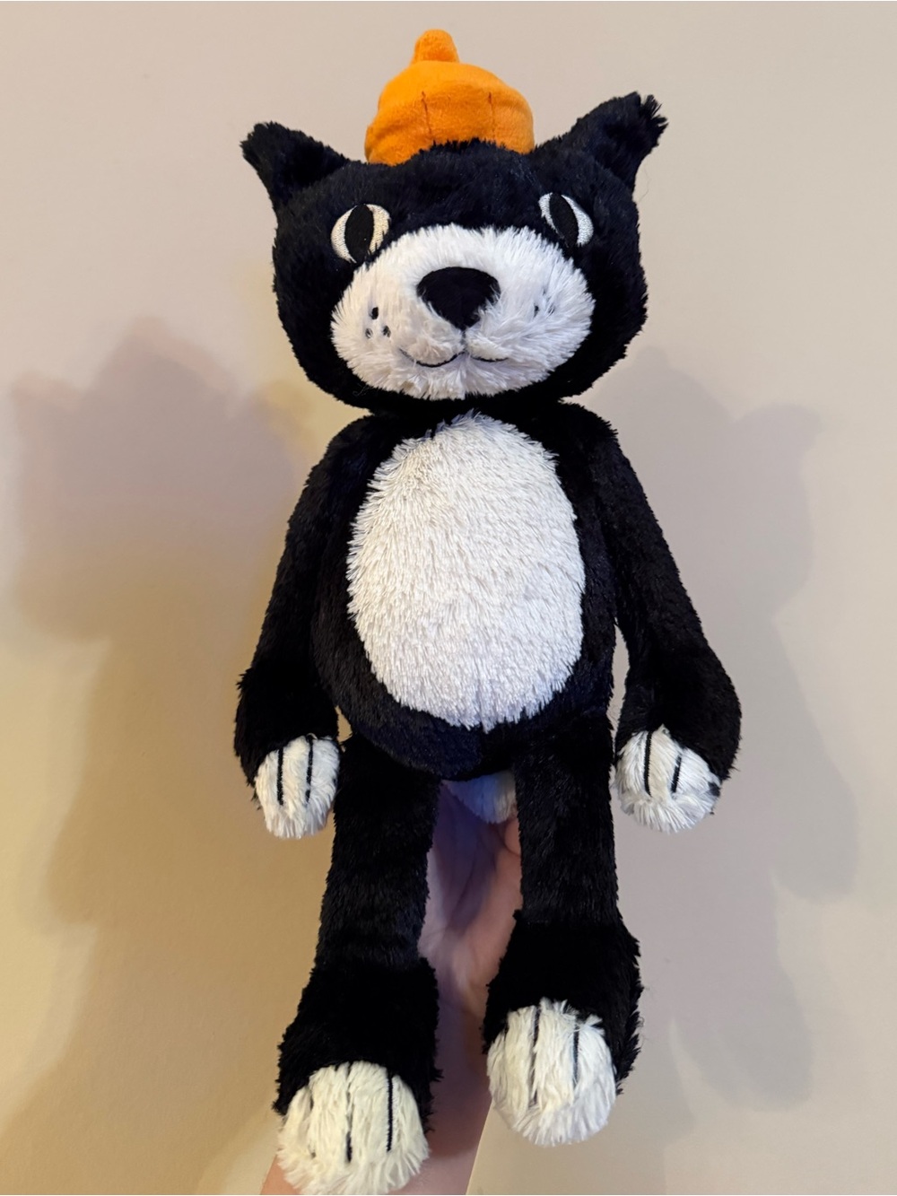 Jellycat Jack Plush